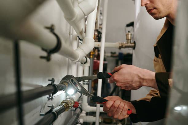 Best Commercial Plumbing Services  in Paradise, CA