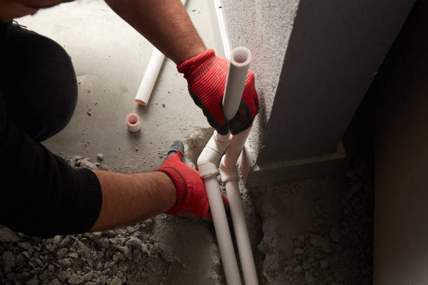 Best Emergency Plumber  in Paradise, CA