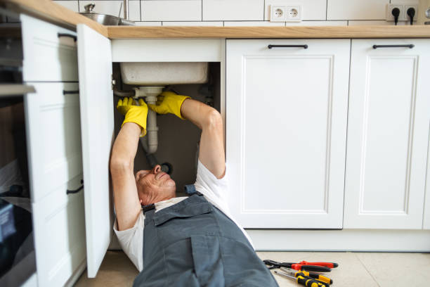 Best Affordable Plumbing Services  in Paradise, CA