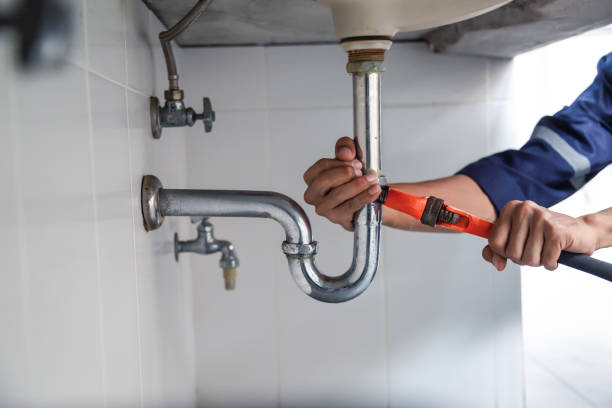 Paradise, CA Plumbing Company